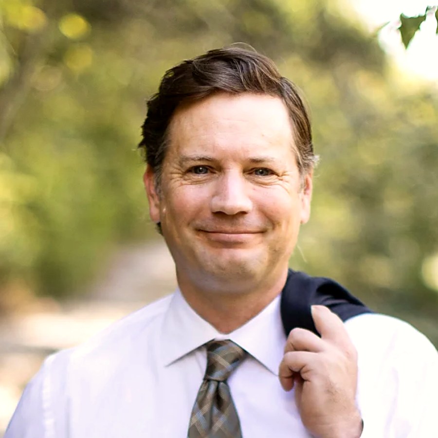 David Weinberg
