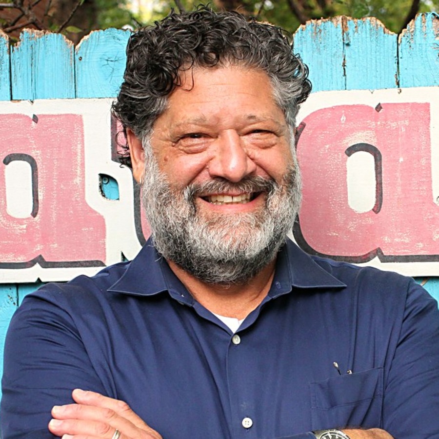 Rich Heyman